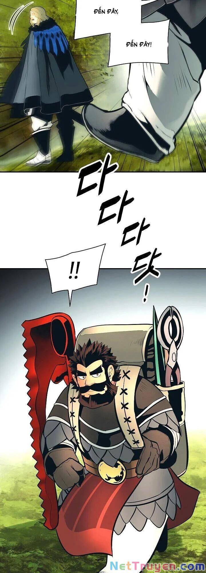bất bại chân ma chapter 89 12