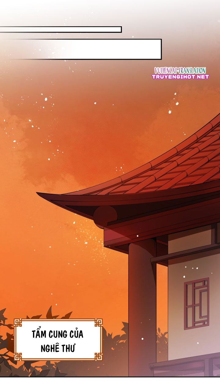 khế ước hậu cung chapter 15.1 18