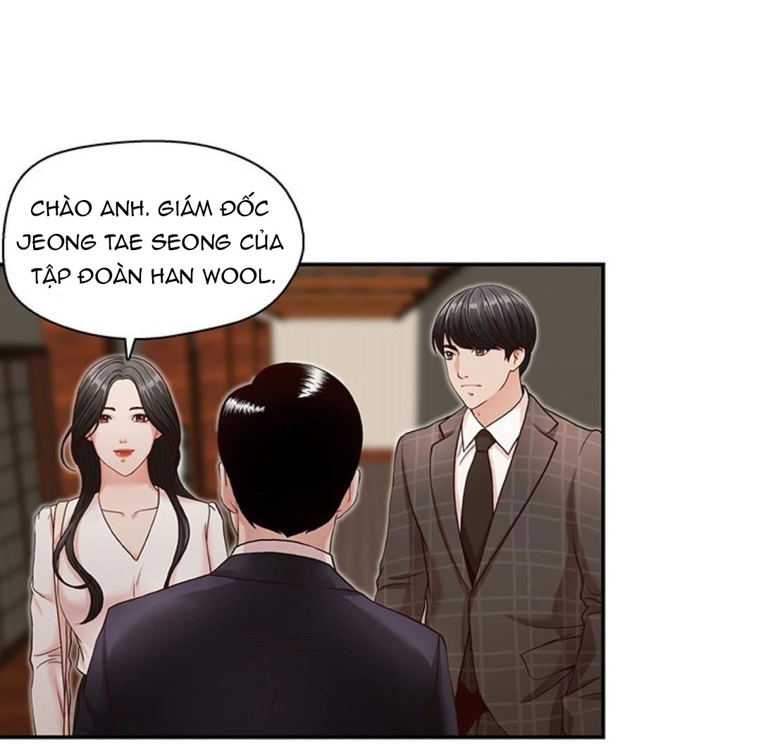 thư ký của anh trai chapter 6.1 5