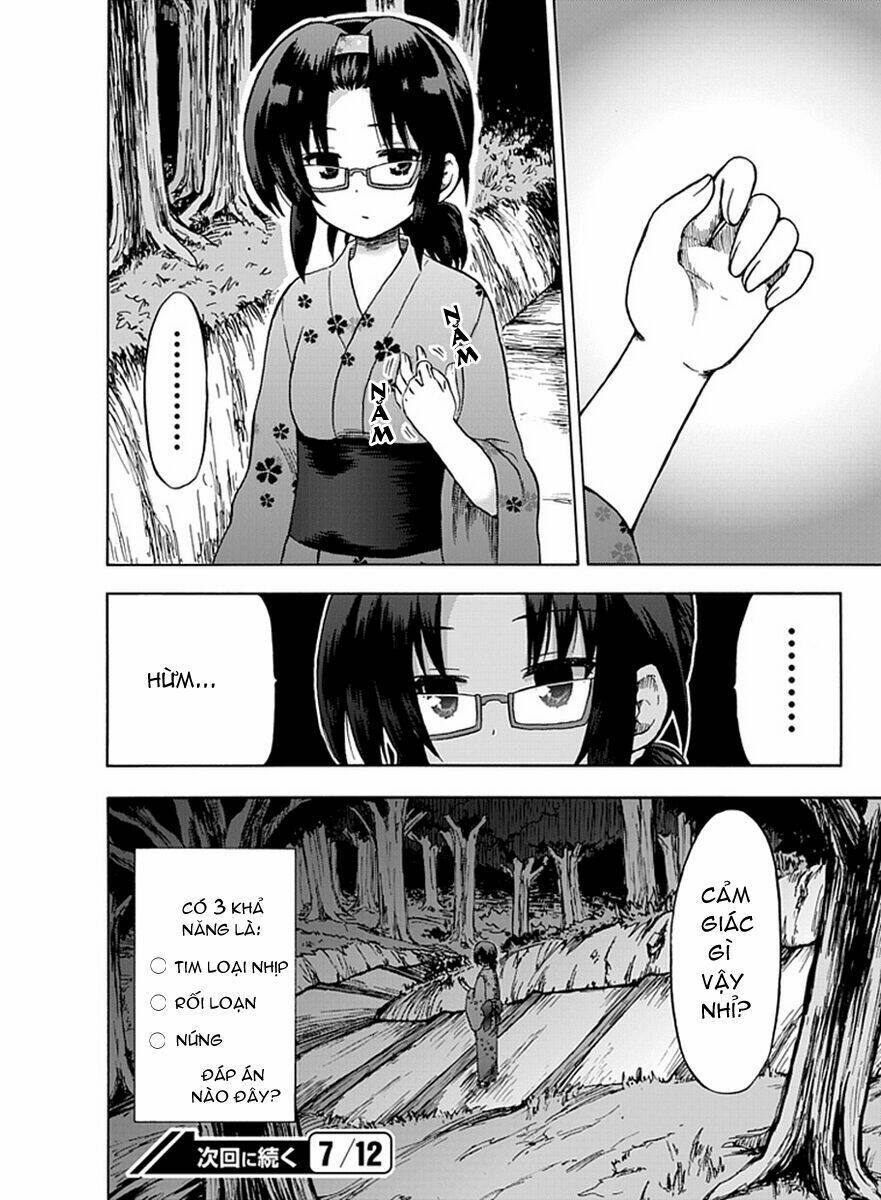 fujimura-kun meitsu chapter 70 14