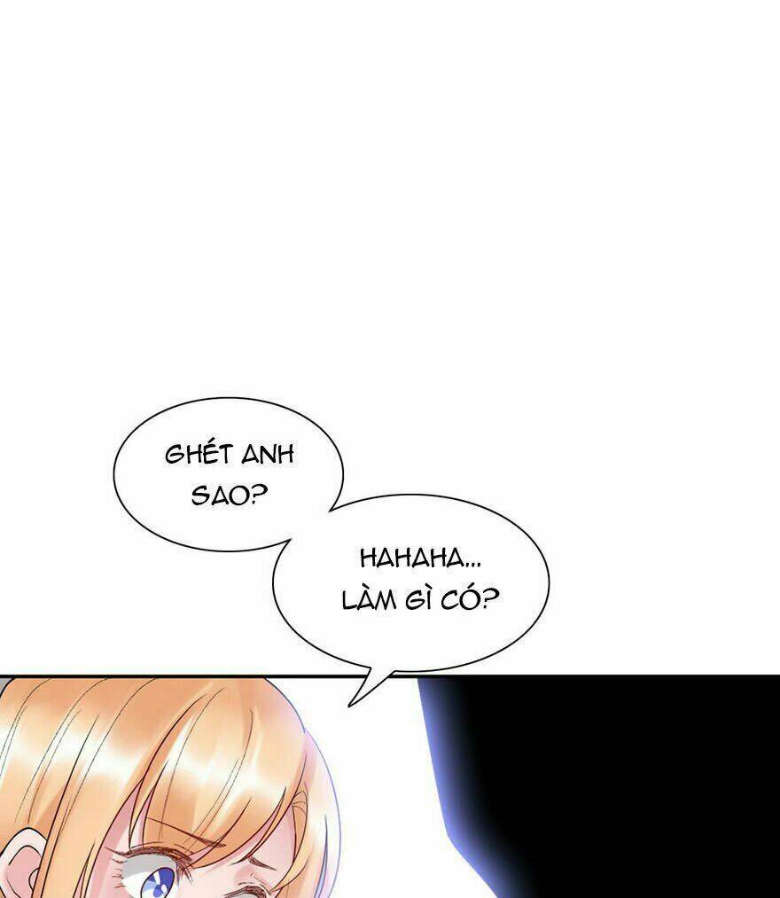 tiểu bạch điềm thê của long thiếu chapter 42 8