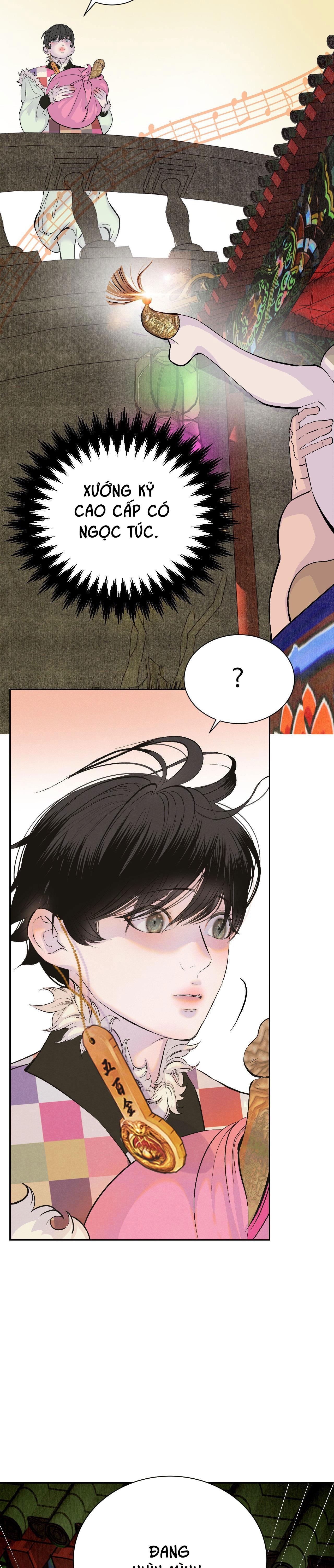 cậu bé đào chapter 2 32