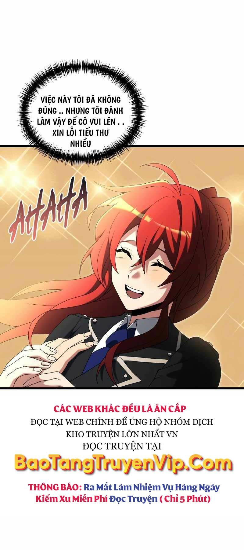 Hắc Kị Sĩ Thiên Tài Giới Hạn Thời Gian chapter 50 35