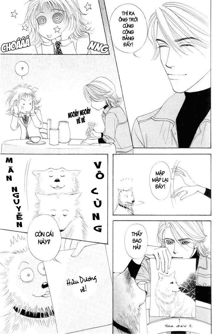 quán trà provence chapter 1 44