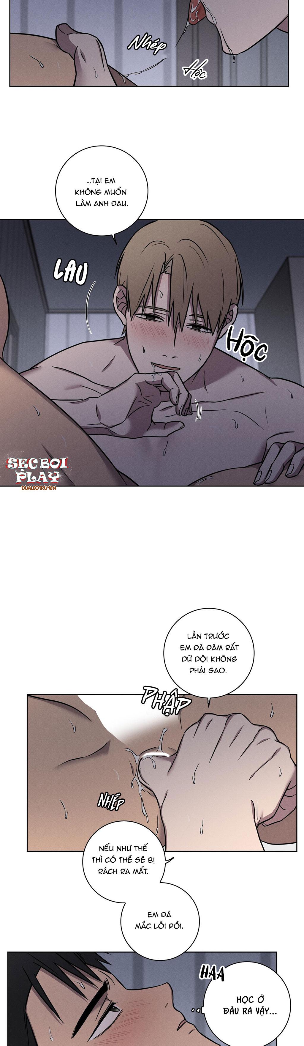 love gym chapter 15 20