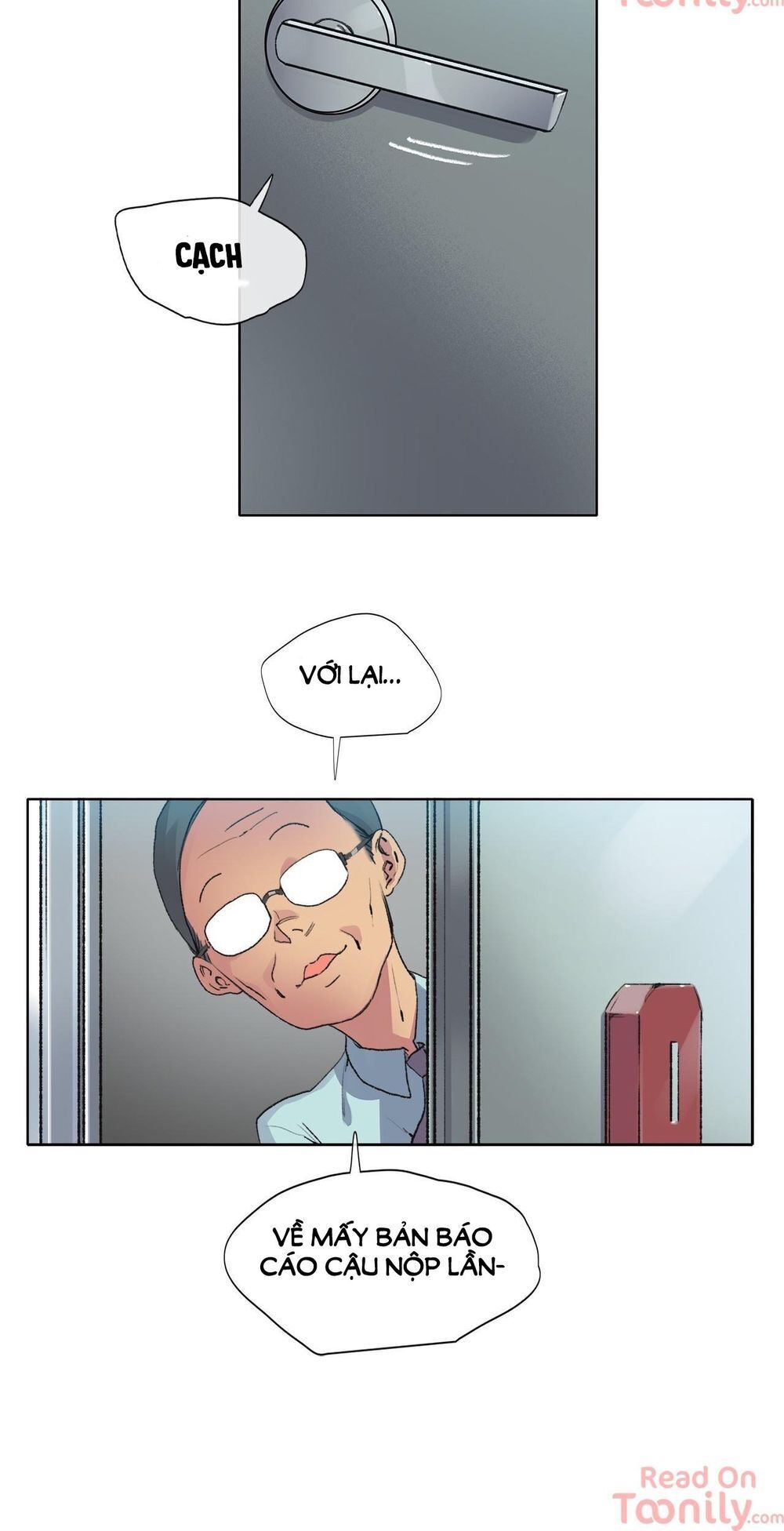 vùng đất kỳ diệu chapter 7 29