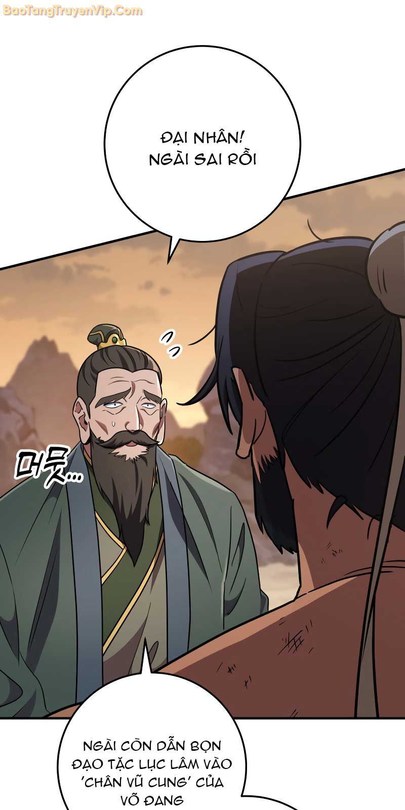 cửu thiên kiếm pháp chapter 108 21