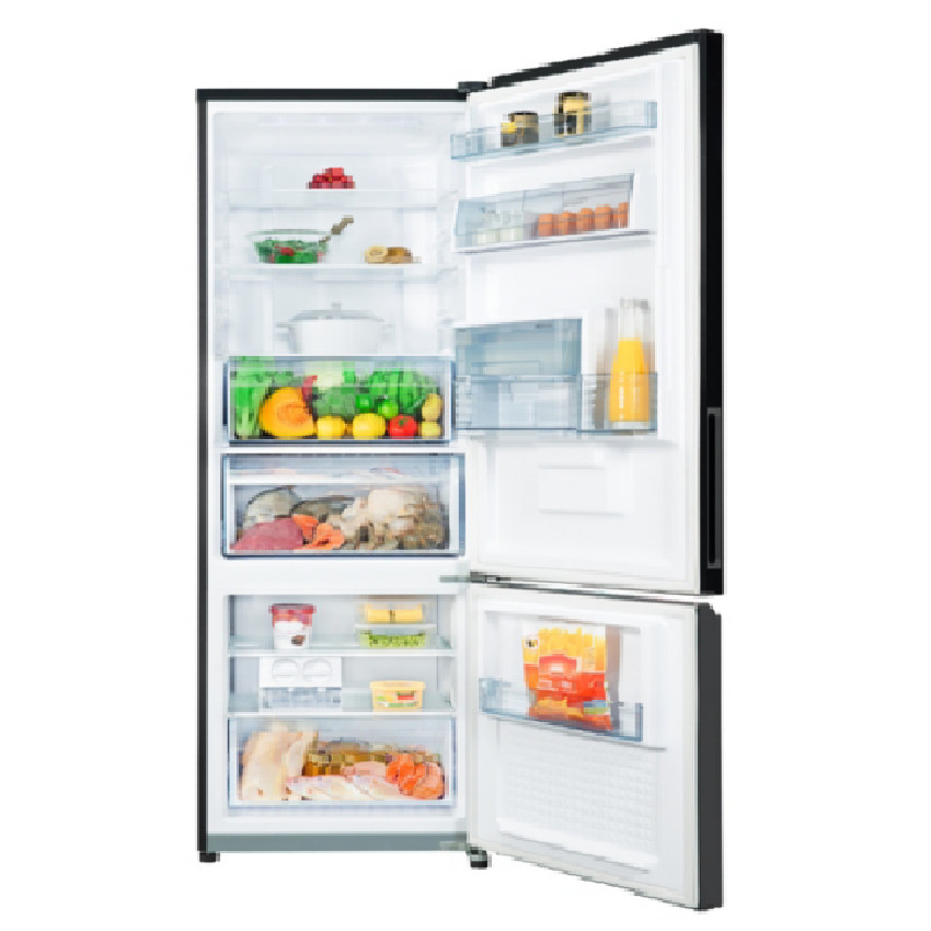 Tủ lạnh Panasonic Inverter 290 lít NR-BV320WKVN - HÀNG CHÍNH HÃNG