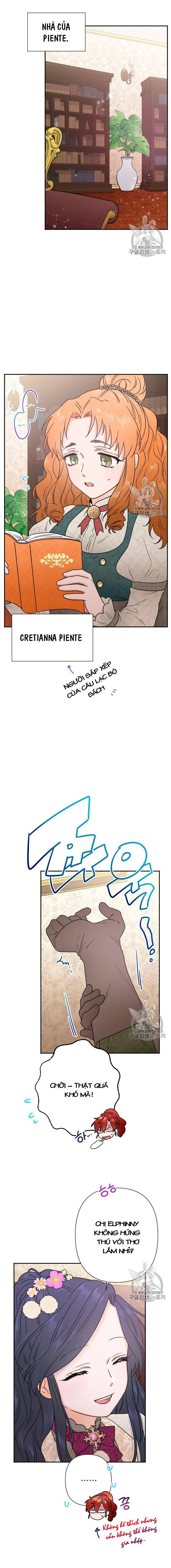 lady baby chapter 103 4