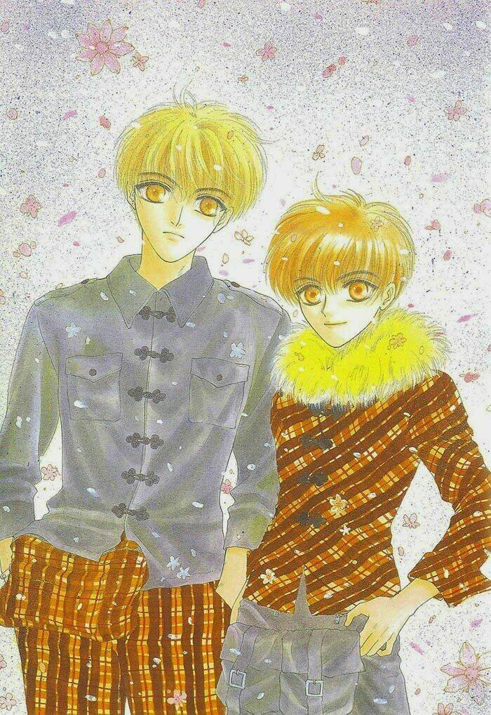 komatta toki ni wa hoshi ni kike! chapter 15 5