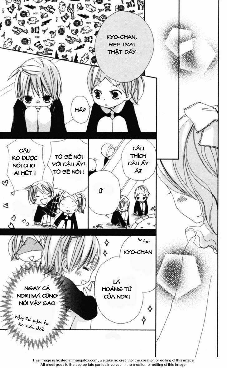 bokura wa itsumo chapter 12 17