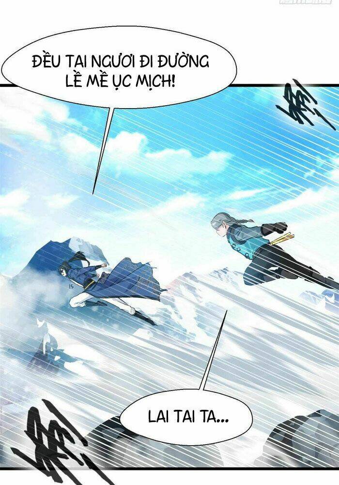 một đời thành tiên chapter 36 13