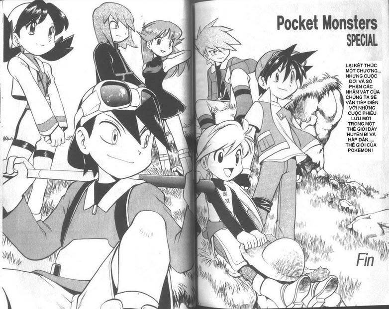 thú cưng đặc biệt chapter 180 52