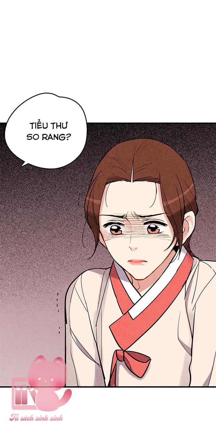 lệnh cấm hôn chapter 73 13