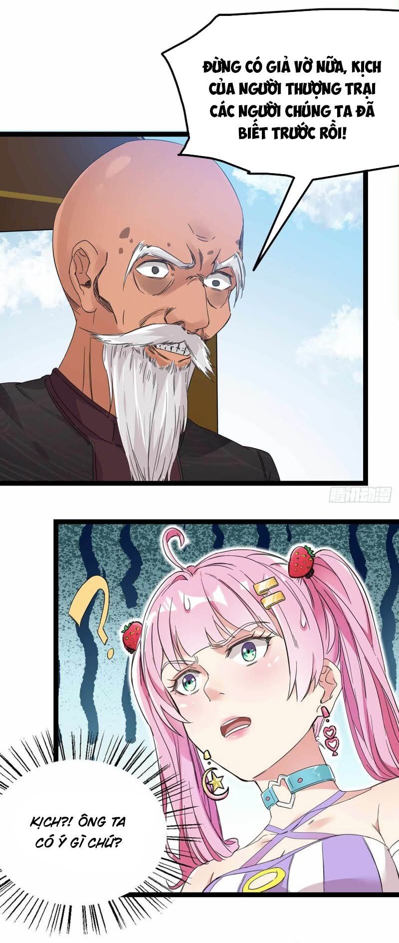 đỉnh phong cường thiếu chapter 76 42