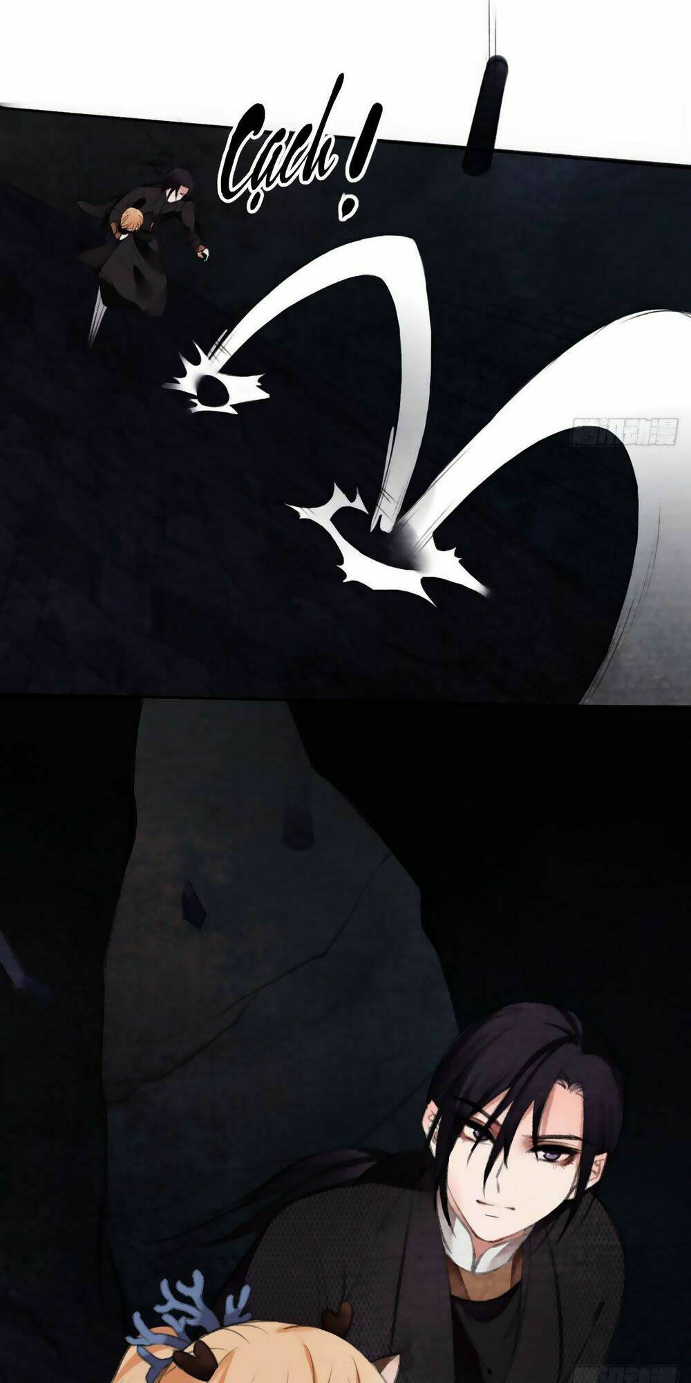 giấc mộng nam triều chapter 24 28