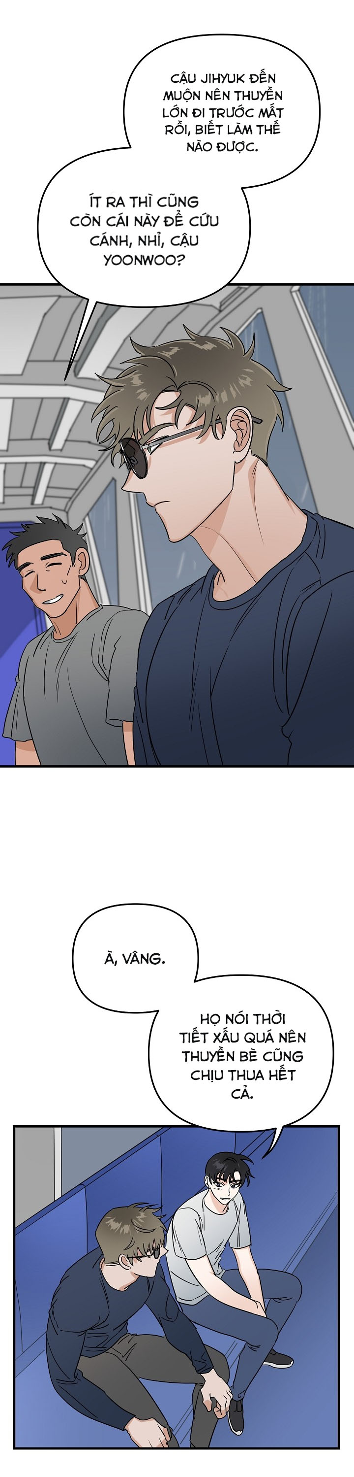 paradise again chapter 12 5