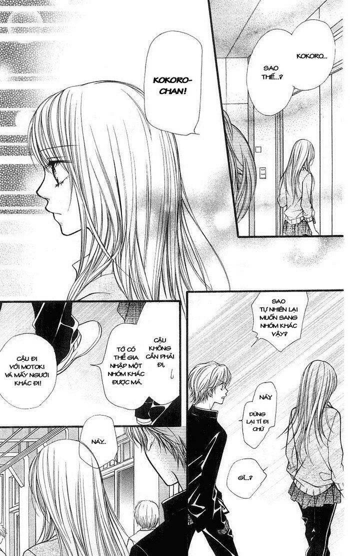 câu chuyện tuổi teen chapter 21 17