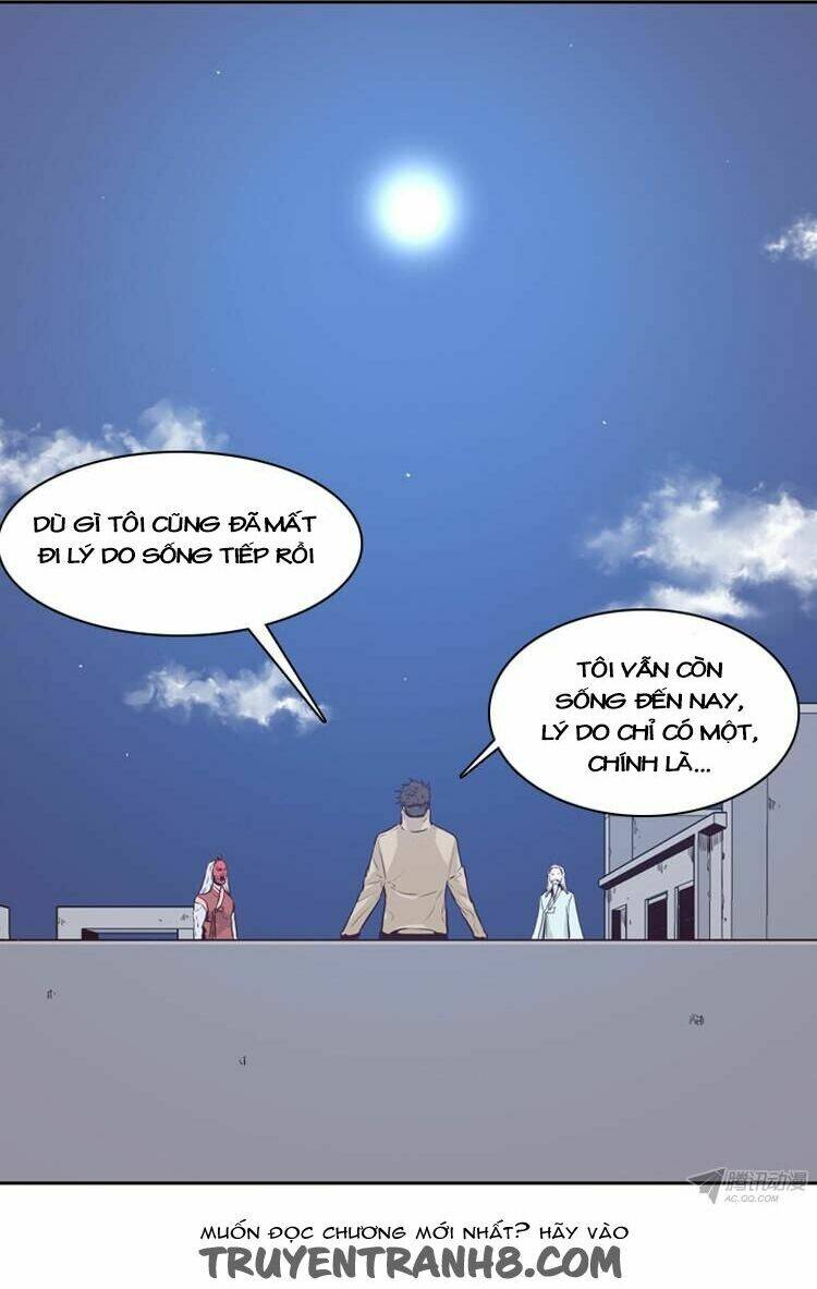 vua của vong linh chapter 161 19