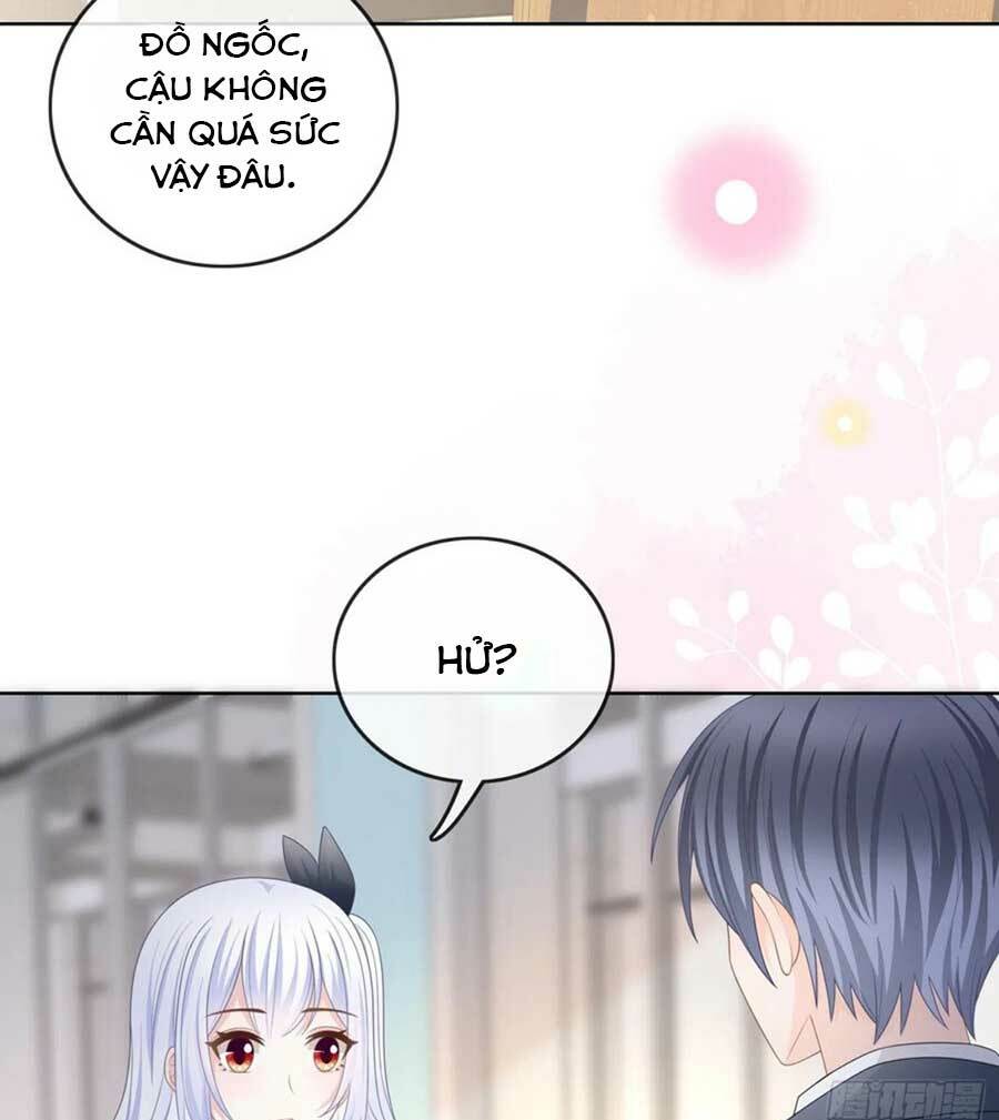 ảnh hậu cũng không bằng niệm thanh hoa chapter 76 12