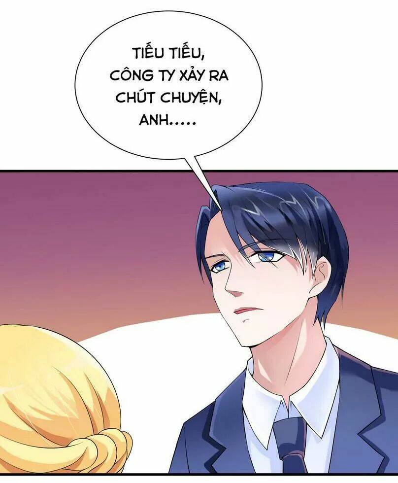 cô dâu gả thay của tổng tài chapter 122 16