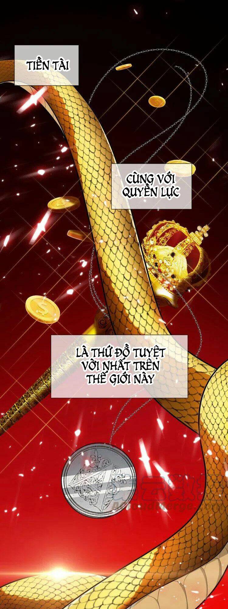 cô vợ nhỏ nuông chiều quá lại thành ác!! chapter 220 6