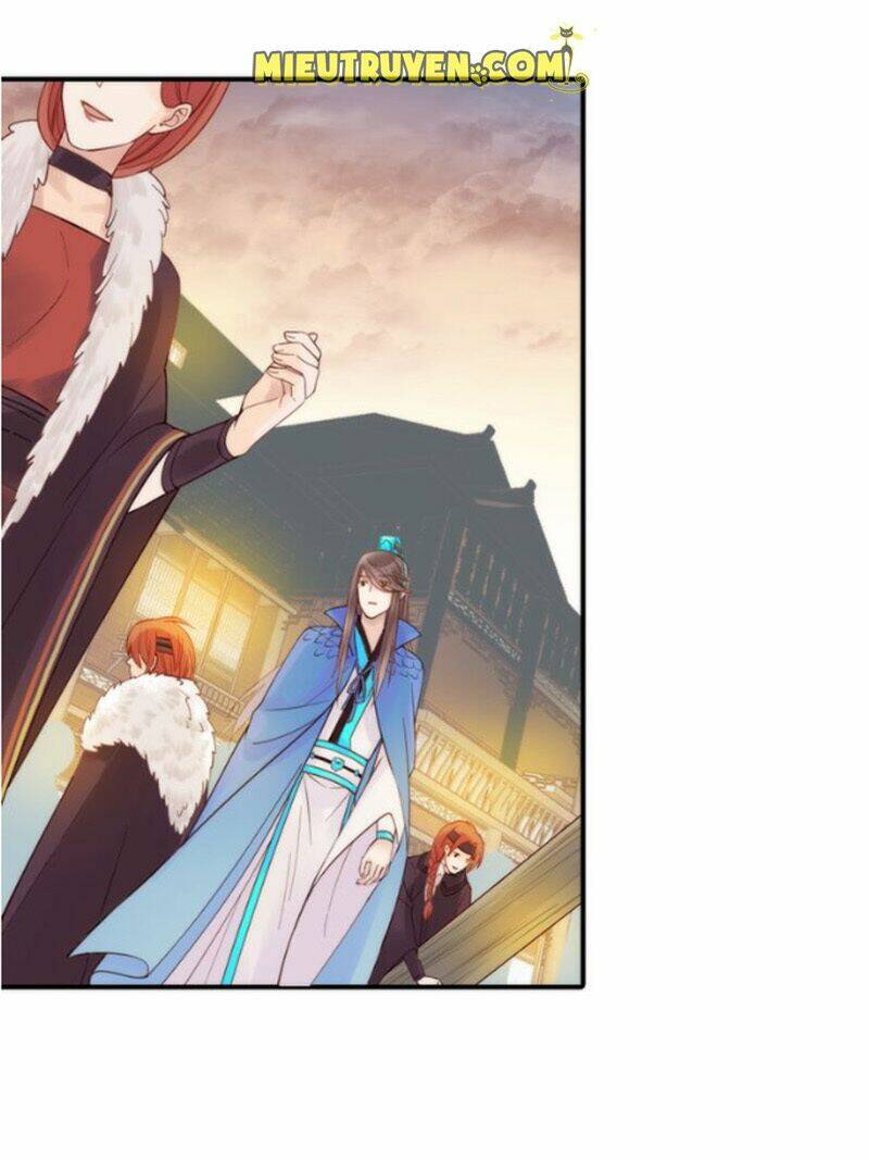 cướp chàng vợ về đón năm mới chapter 8.1 16