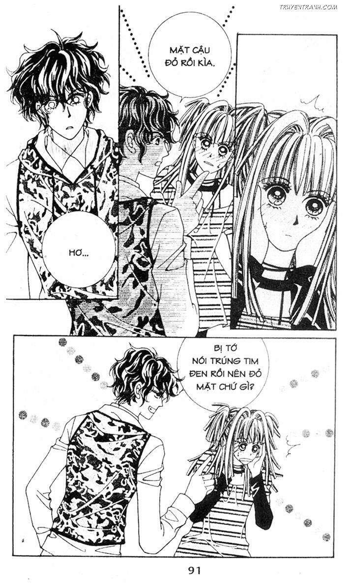 điên vì yêu - love like crazy chapter 34 7