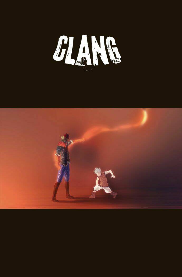 hội ảo thuật chapter 73 13