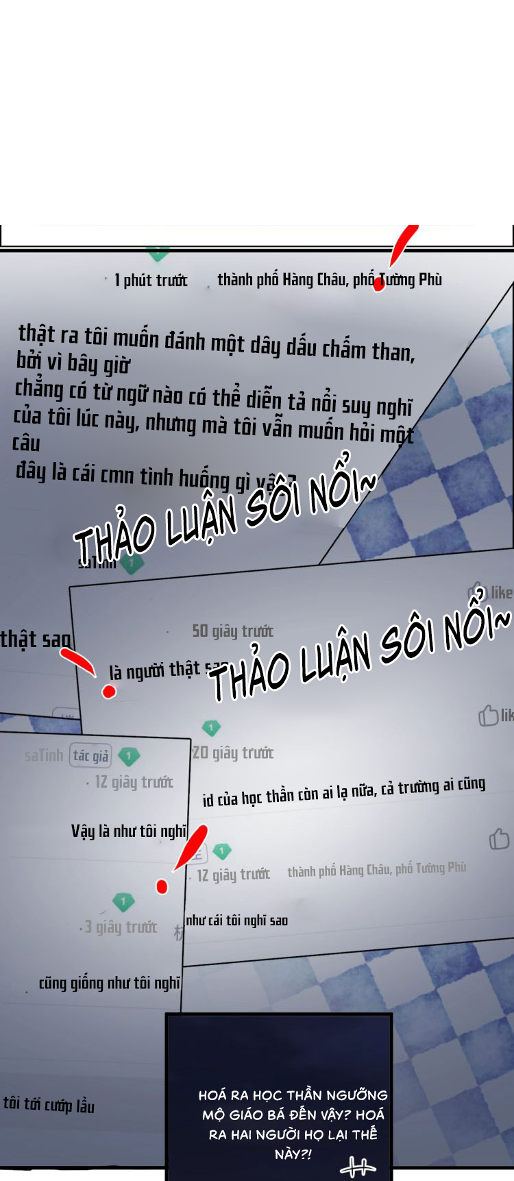 đề này vượt quá sức rồi chapter 16 42