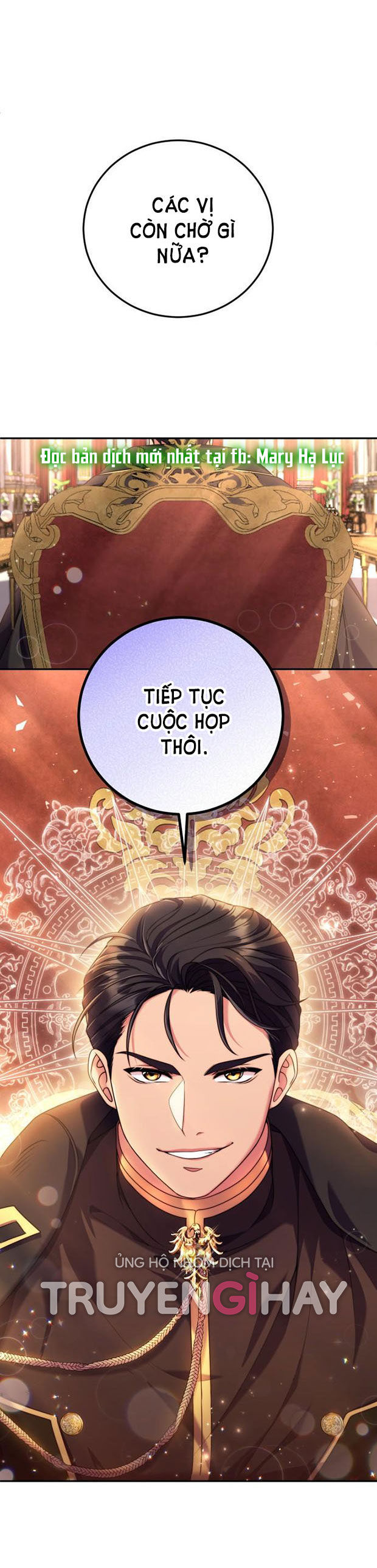 tôi sẽ ly hôn với người chồng bạo chúa chapter 5.2 30