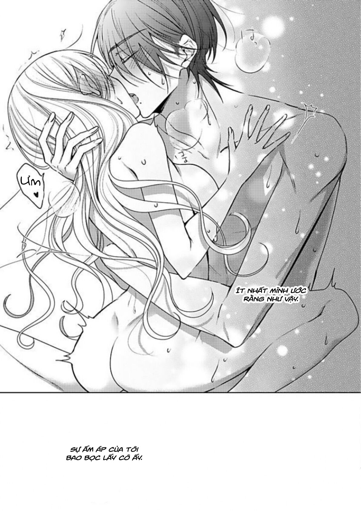 bản đồ tình yêu chapter 16.2 11