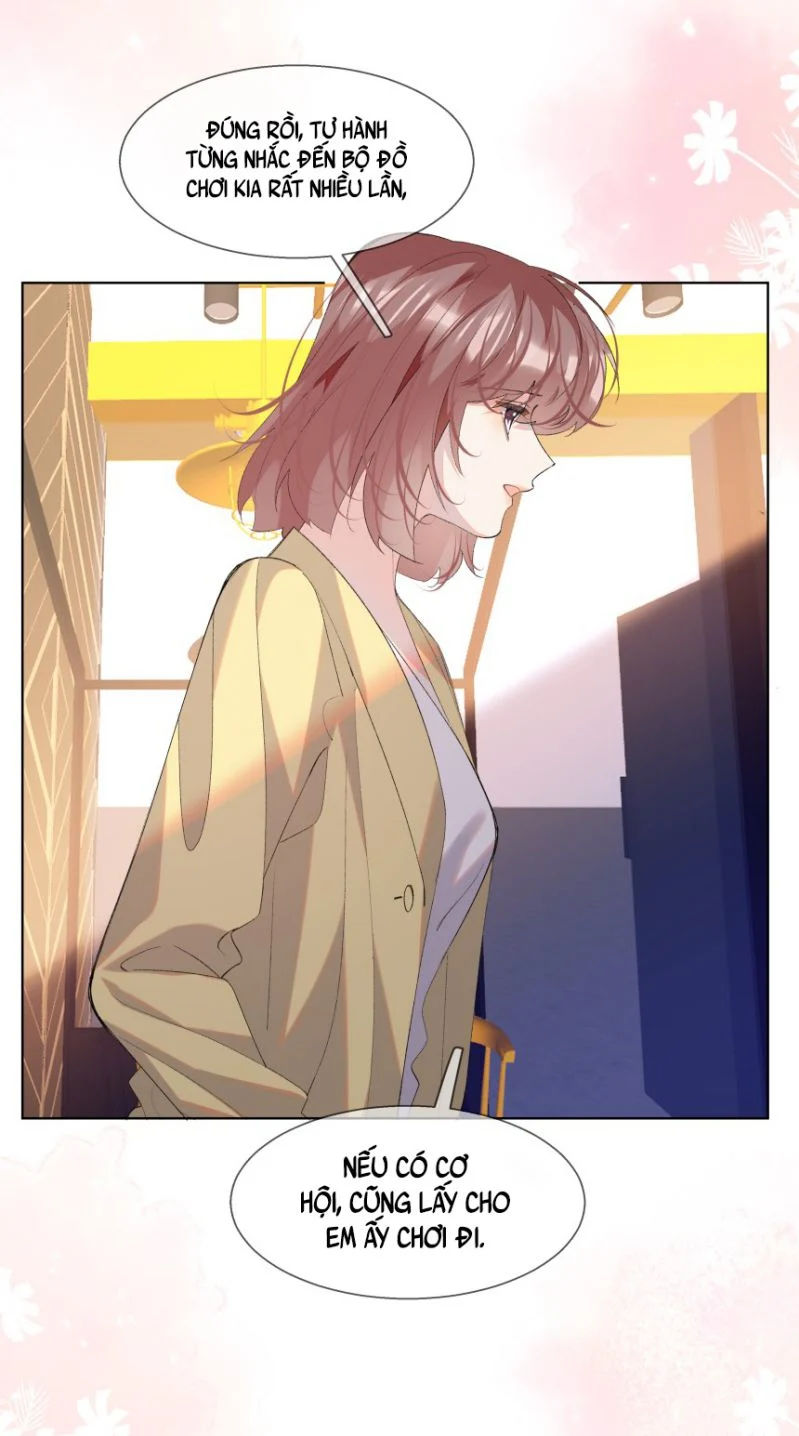 tư tự vạn thiên chapter 24 37