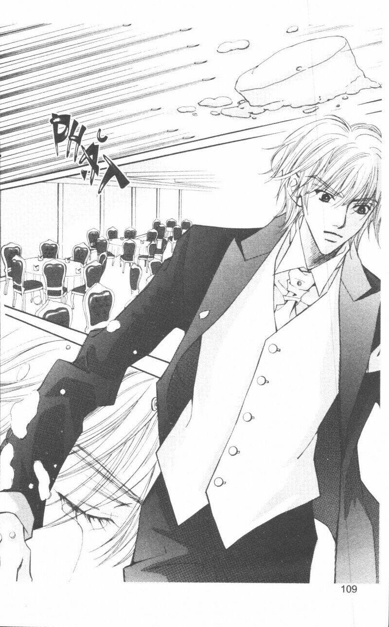 sad love story chapter 5 112