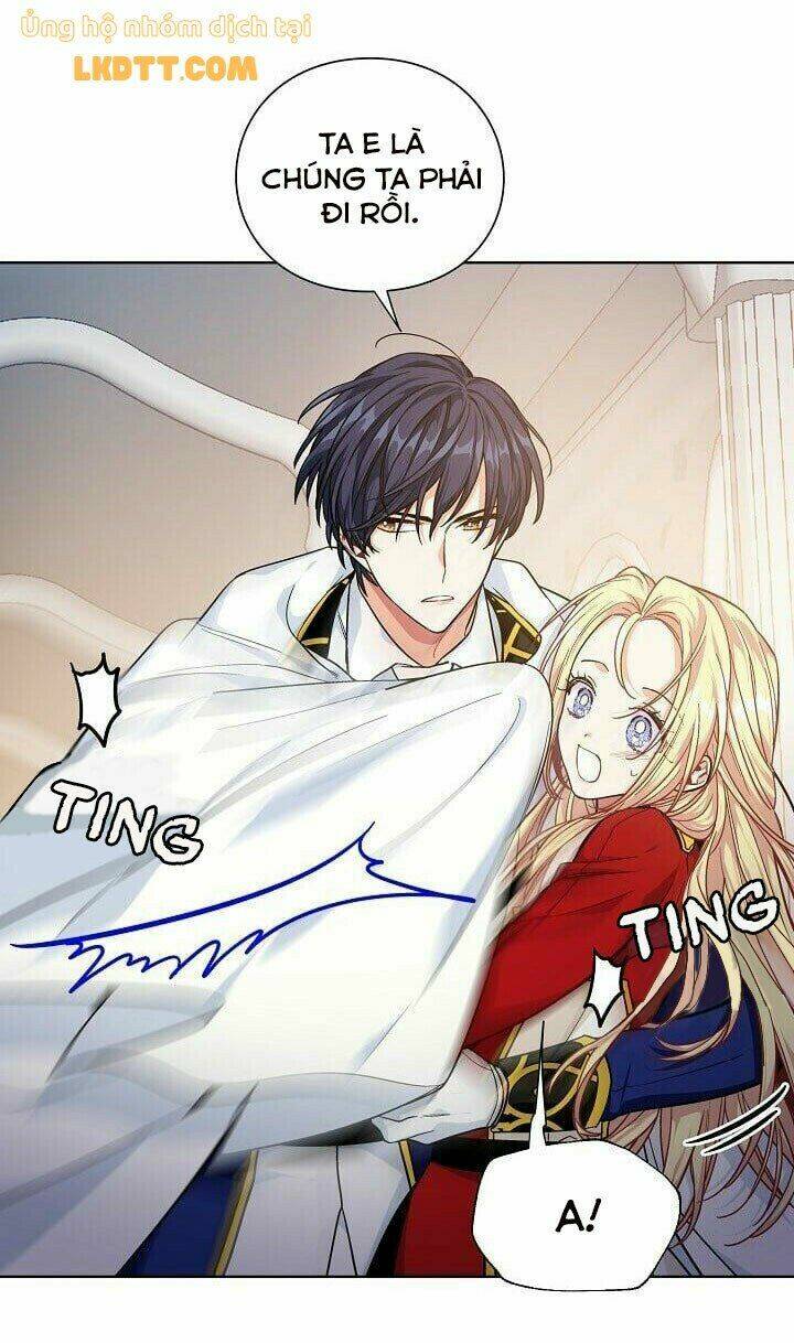 nữ hoàng ngoại khoa chapter 80 25