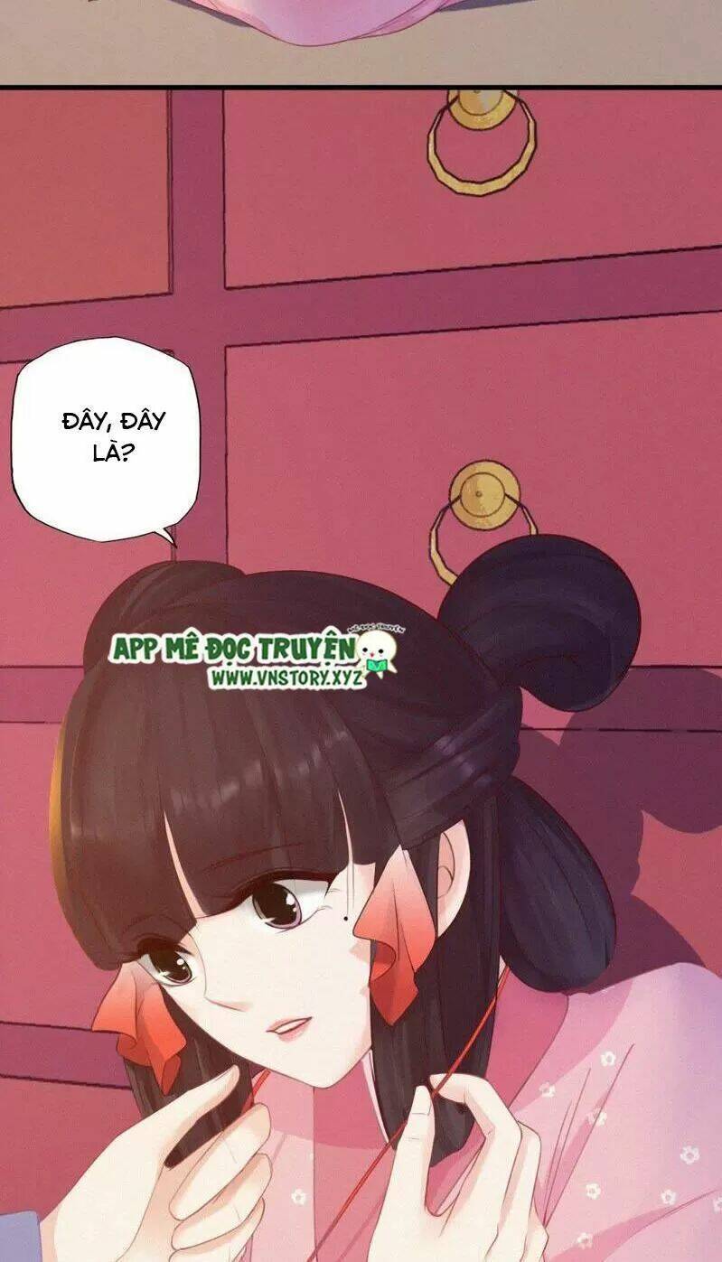 thiên hương mỹ nhân chapter 10 6