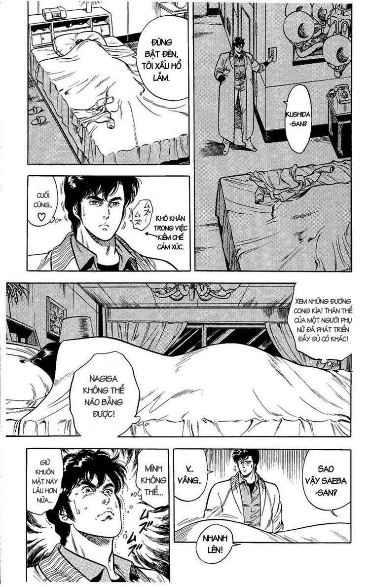 city hunter chapter 24.1 37