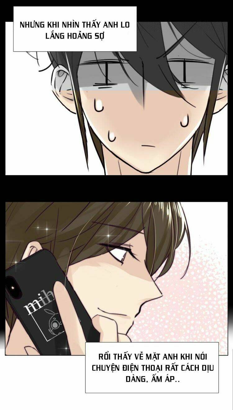 lấp lánh tình yêu kẹo bạc hà chapter 68 6