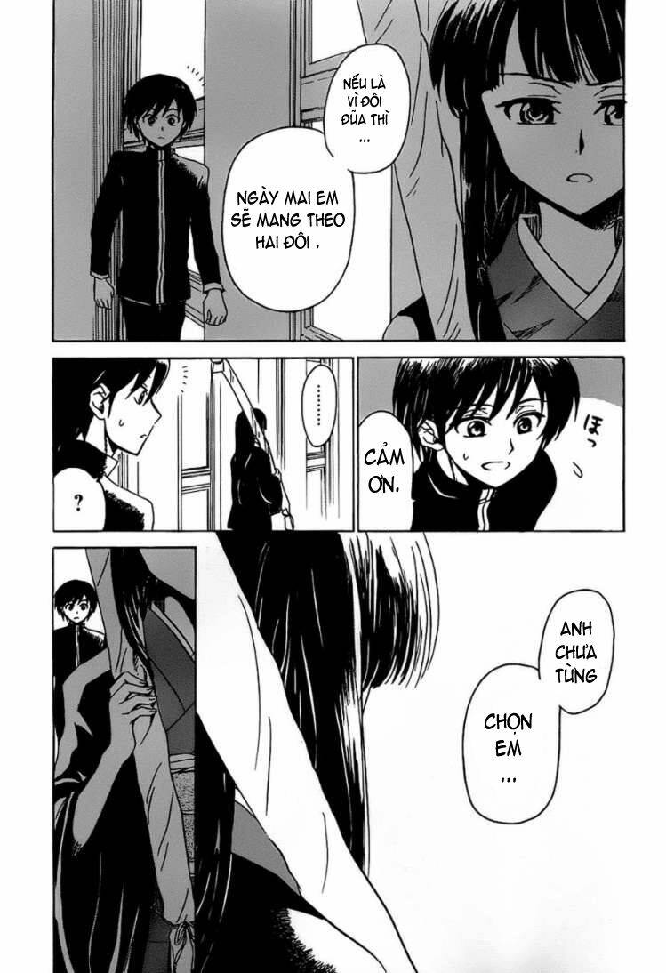 harvest december chapter 2 22