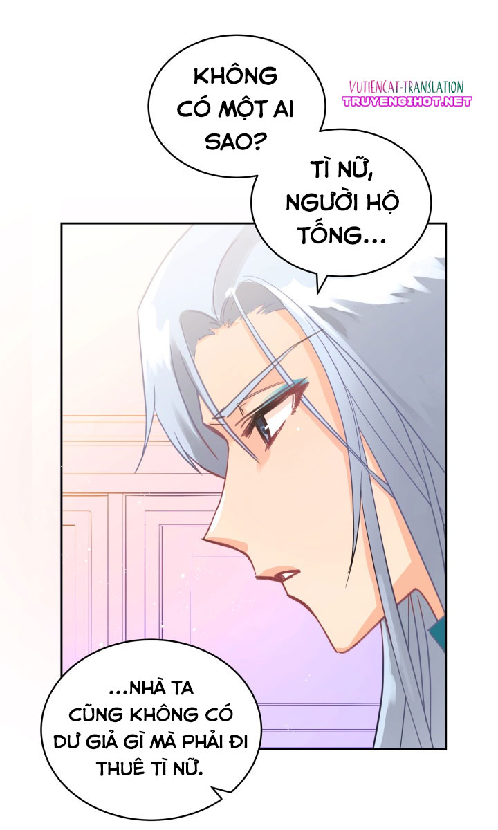 khế ước hậu cung chapter 17.1 17