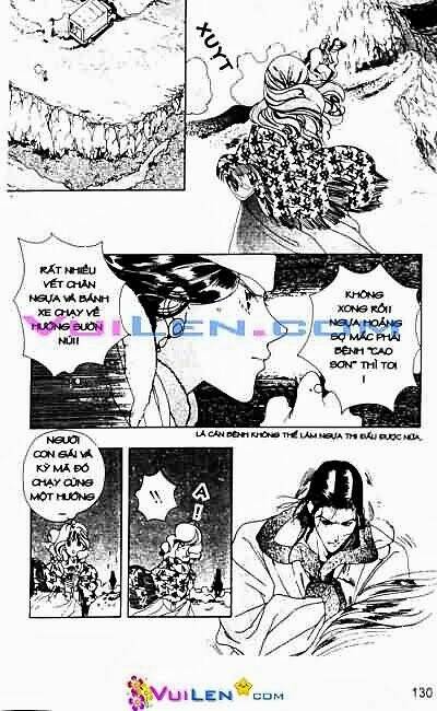 duyên kỳ ngộ chapter 3 131