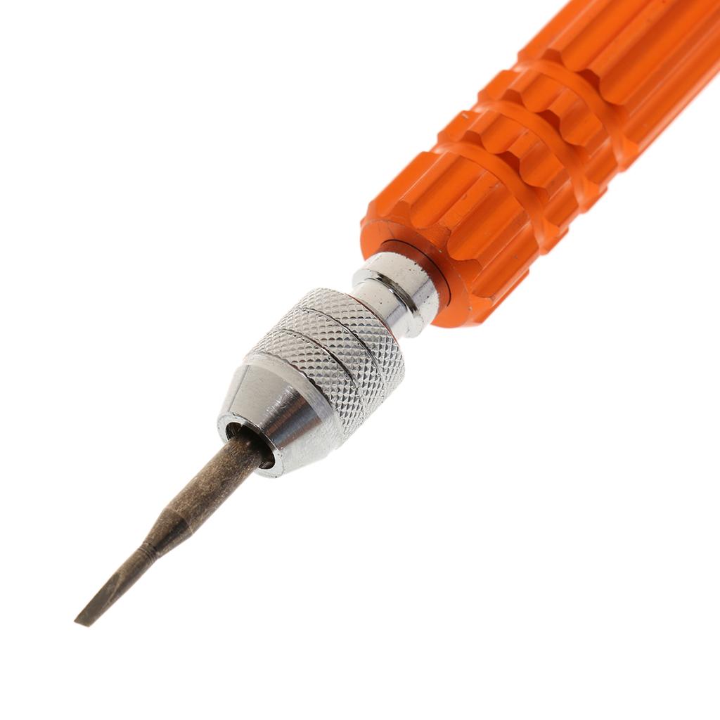 4 in 1 Mini Precision Screwdriver Sunglass Phone Glasses Repairing Tools