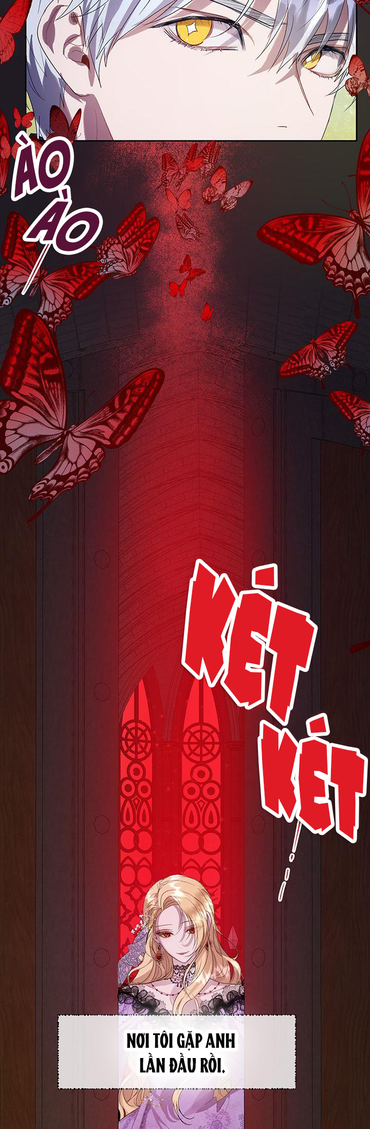 cách để cứu rỗi anh trai của nữ chính chapter 35 39