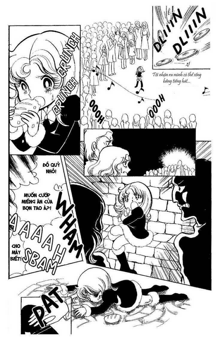 kaerazaru hyouga chapter 1 22