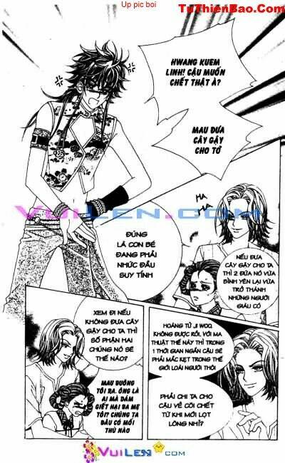 bogle goes to the kingdom chapter 15 31