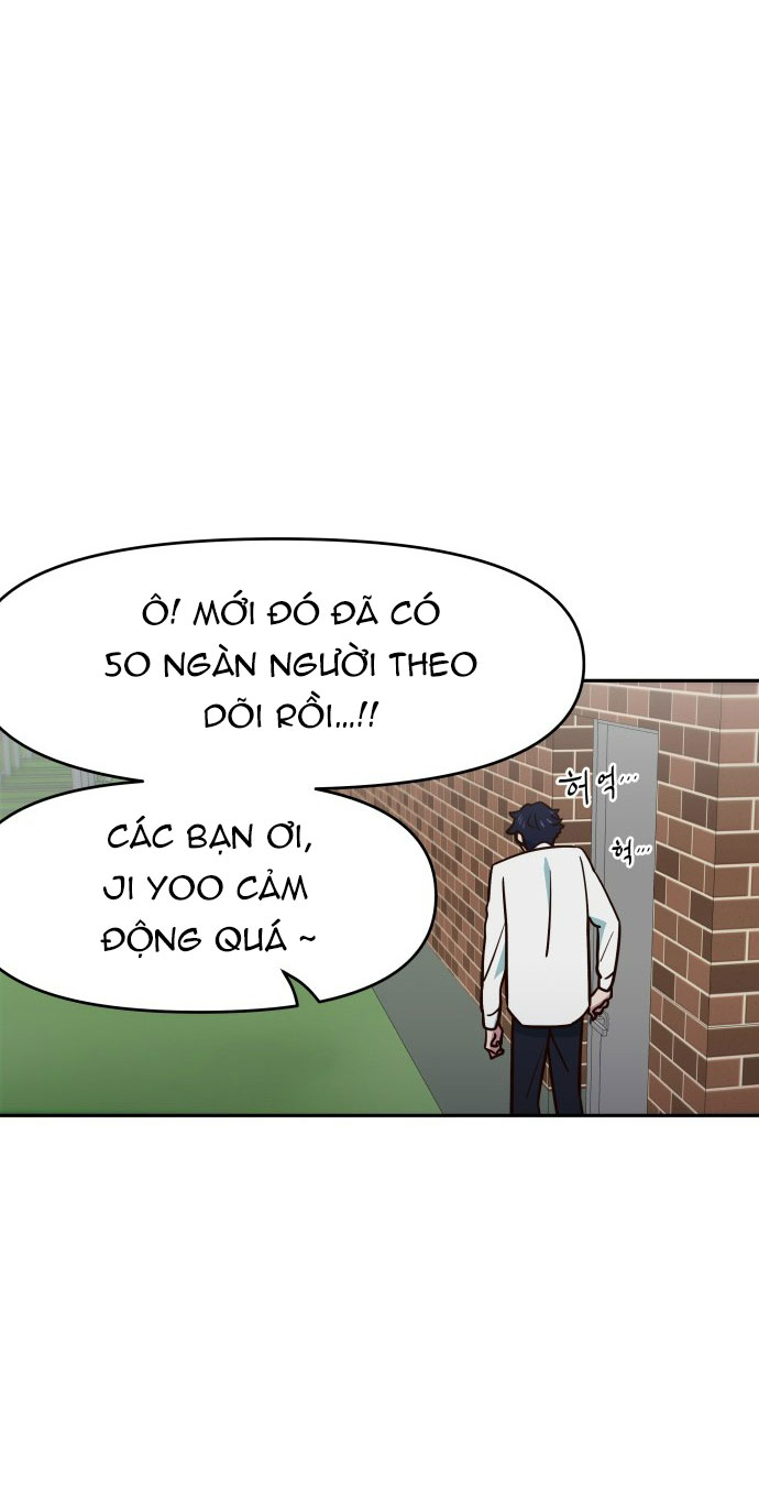 nữ sinh trường trung học chỉ bắt nạt tôi thôi chapter 8.1 61