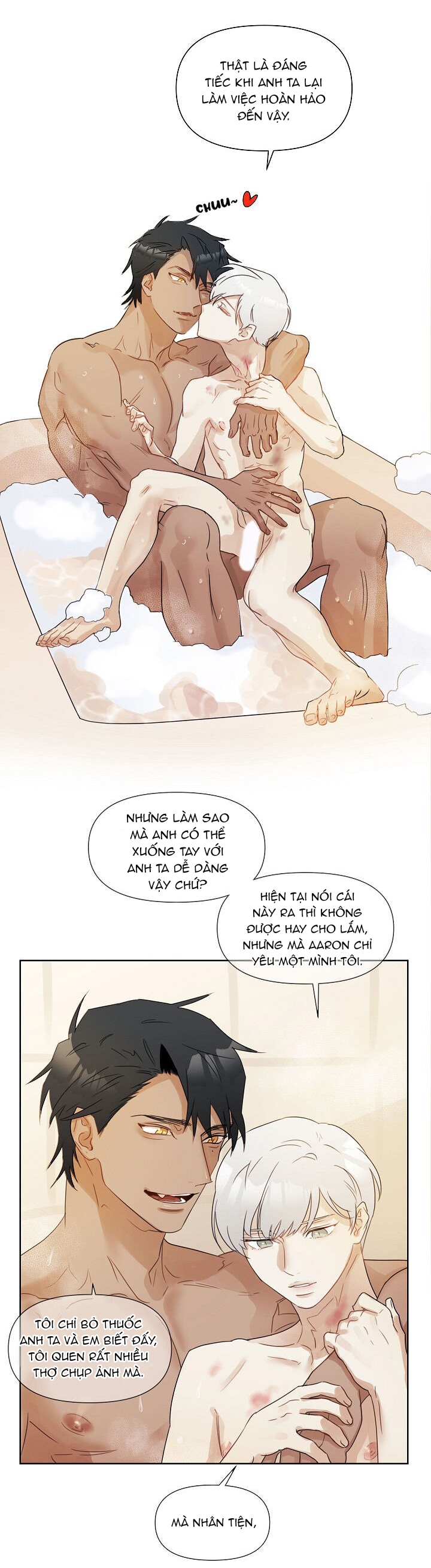 tôi sẽ là chồng em chapter 1 10