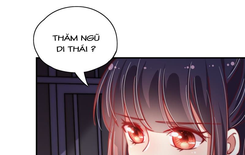 ngày nào thiếu soái cũng ghen chapter 46 44