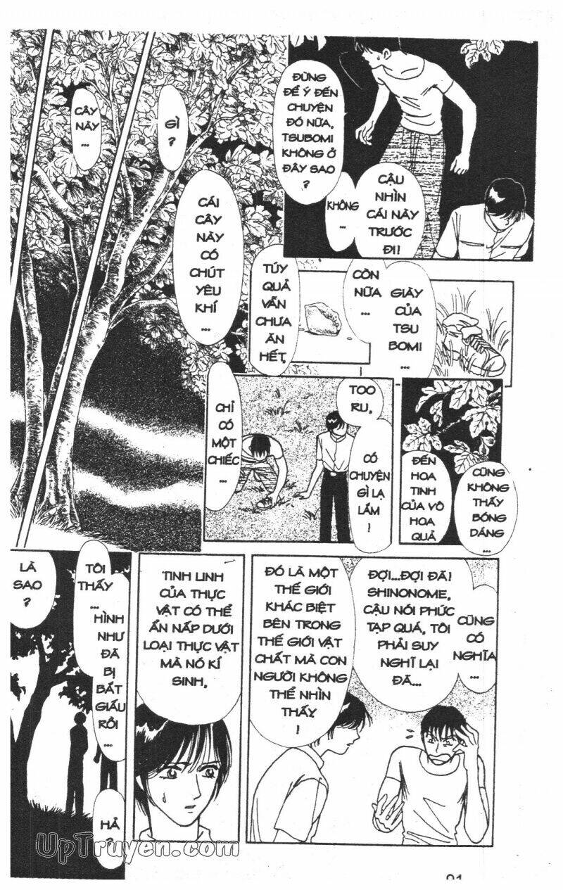 hoàng tử hoa - bud boy chapter 6 93