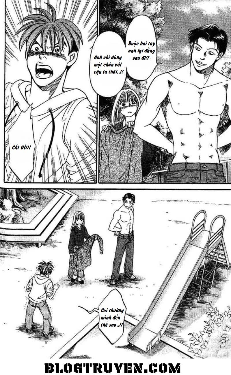 b-shock chapter 45 16